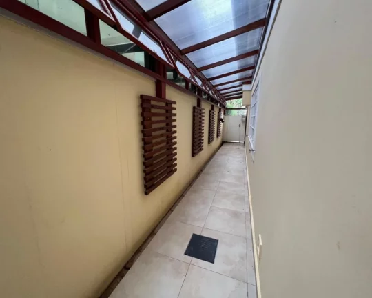 Imagem Sobrado Condominio rosa Maria ,com 3 dorms, 1 suite, 2 vagas, lazer completo
