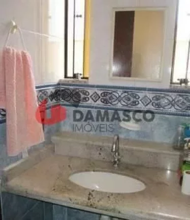 Imagem Sobrado à venda 3 Quartos, 1 Suite, 6 Vagas, 195M², Vila Alpina, São Paulo - SP