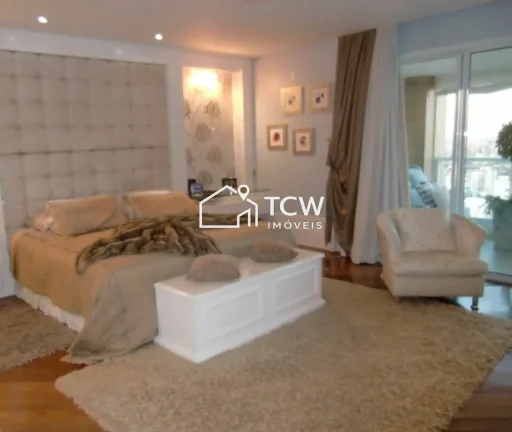 Imagem Apartamento Cobertura Duplex à venda em São Paulo/SP