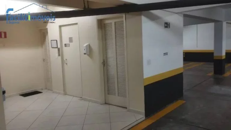 Imagem SALA COMERCIAL PARA LOCAÇÃO - CENTRO - SÃO BERNARDO DO CAMPO - SP