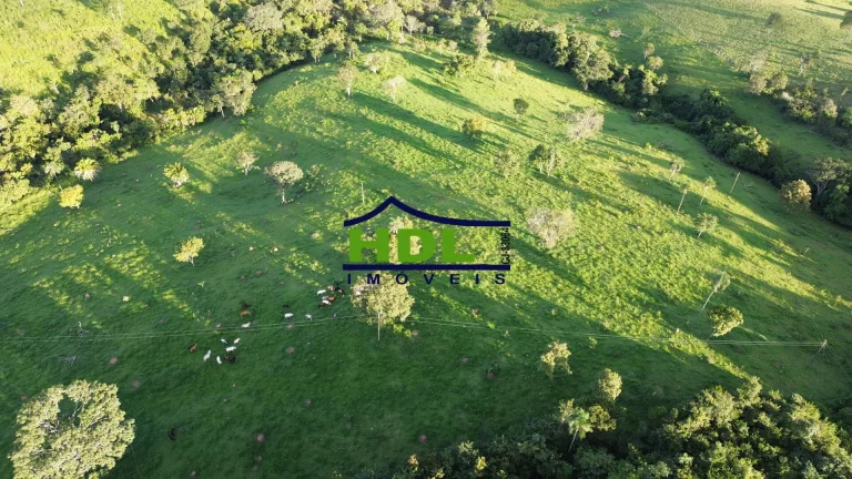 Imagem Chácara de Cultura 3 nascentes em Hidrolândia