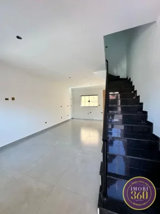 Imagem Sobrado à Venda em Cidade Patriarca, São Paulo - SP