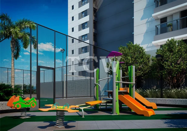 Imagem Apartamento à venda no bairro Chacara Klabin - São Paulo/SP, Zona Sul