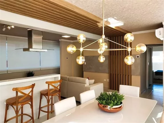 Imagem APARTAMENTO 2 DORMITÓRIOS 1 SUÍTE 1 VAGA!!!