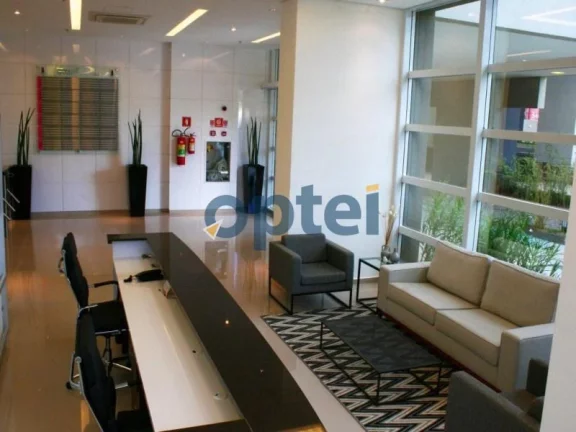 Imagem SALAS COMERCIAIS CONJUGADAS 66 M², NO MARCO ZERO MIX WORK - AV. KENNEDY 1230 - EM SÃO BERNARDO DO CAMPO