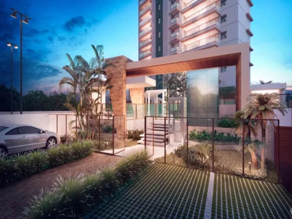 Imagem LANÇAMENTO NO MELHOR DO CAMINHO DAS ARVORES - 4 SUITES - 210m2 DE AREA PRIVATIVA- ALAMEDA CATABAS - OBRAS ACELERADAS R$ 2.720.000,00