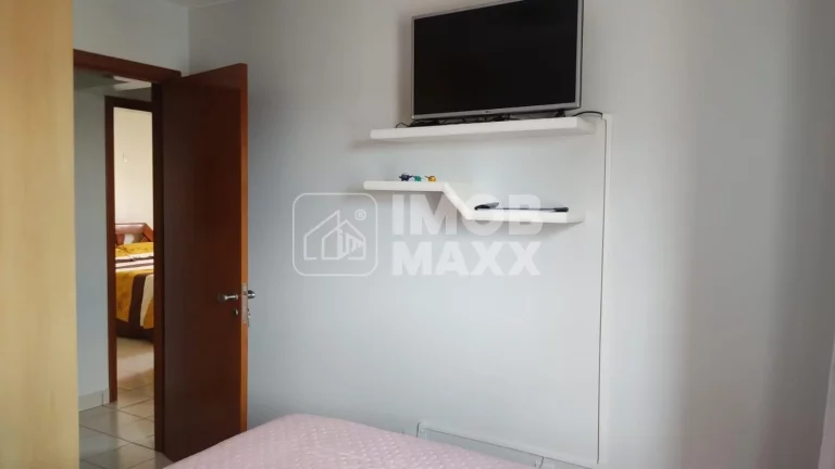 Imagem Apartamento em Aguas Claras Norte - Brasília, DF
