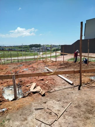 Imagem Casa Sobrado 4 dormitórios ( 4 suítes), 3 vagas, Terras Alpha Urbanova.