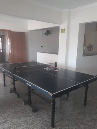 Imagem Apartamento Duplex à venda, 130 m² por R$ 450.000,00 - Balneário Pires - Praia Grande/SP
