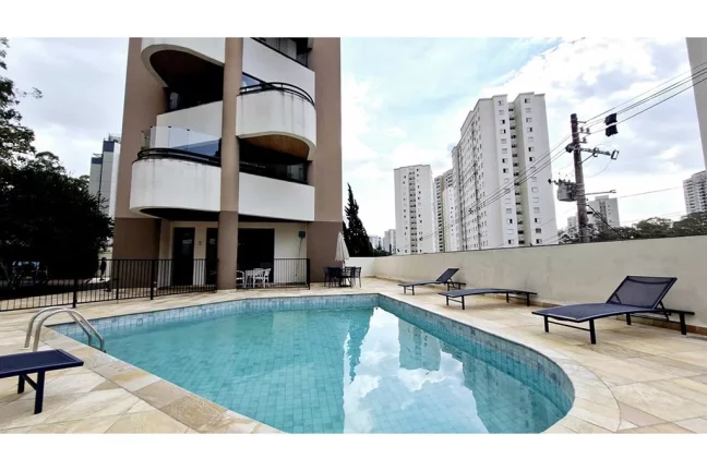 Imagem APARTAMENTO RESIDENCIAL em São Paulo - SP, Morumbi