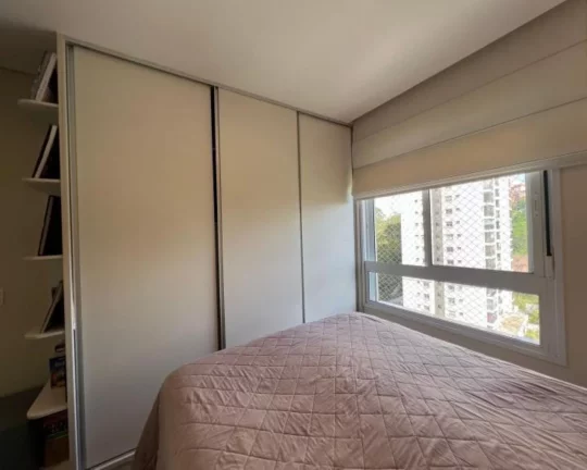 Imagem Apartamento Morumbi, 2 suítes 3 dorm , 2 vaga …