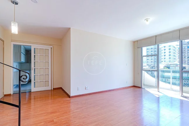 Imagem COBERTURA DUPLEX na FREGUESIA - R$ 550.000 - Rio de Janeiro, RJ