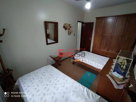 Imagem Apartamento com 2 dormitórios à venda, 85 m² por R$ 480.000,00 - Passagem - Cabo Frio/RJ