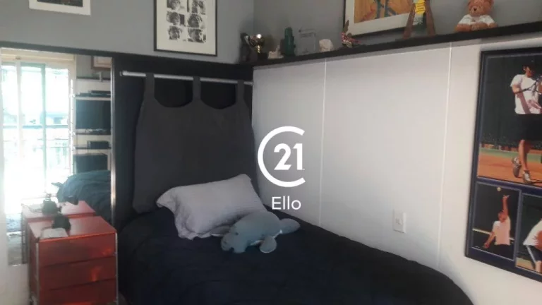 Imagem Apartamento com 04 suítes, 388 m² - Vila Nova Conceição