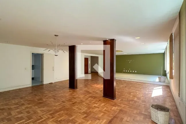 Imagem Apartamento à Venda - Copacabana, 4 Quartos, 300 m2