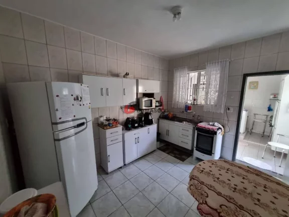 Imagem Sobrado à venda 2 Quartos, 1 Vaga, 117M², São José, São Caetano do Sul - SP