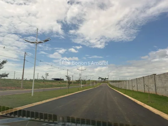 Imagem Excelente Terreno à Venda no Condomínio Império do Café

Oportunidade única para adquirir um ex...