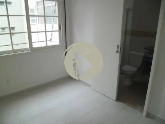 Imagem Apartamento reformado e modernizado a venda no bairro do Gonzaga em Santos