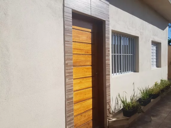 Casa de Condomínio com 2 dorms, Cibratel II, Itanhaém - R$ 159 mil, Cod: 836