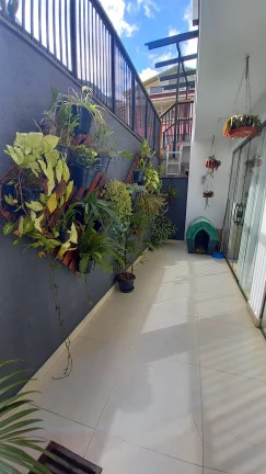 Imagem Vendo este lindo apto no bairro Conego, Nova Friburgo.