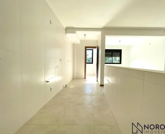 Imagem Apartamento 1 dormitório, vaga de garagem no Bairro Nossa Senhora de Fátima