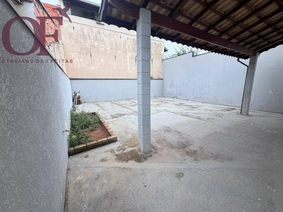 Imagem Sobrado - 3 Quartos - 207m² - Terra Brasilis - Itupeva/SP