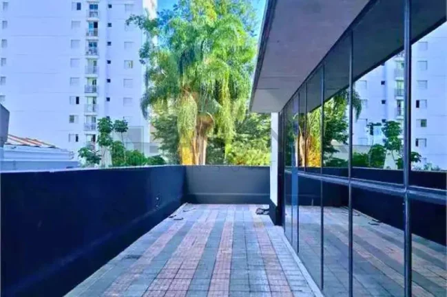 Imagem Excelente Casa Comercial com 15 Salas, 15 Banheiros, 60 Vagas de Garagem em Pinheiros, São Paulo-SP!