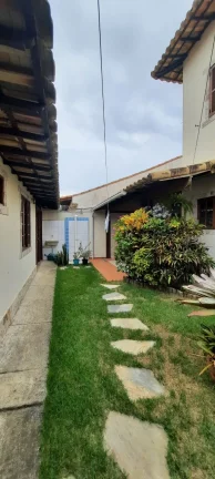 Imagem CASA RESIDENCIAL em CABO FRIO - RJ, PARQUE CENTRAL