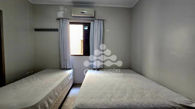 Imagem Apartamento com 2 quartos à venda, por R$ 490.000 - Maranduba - Ubatuba/SP