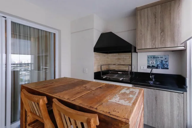 Imagem APARTAMENTO RESIDENCIAL em São Paulo - SP, Água Branca