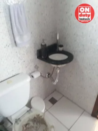 Imagem Casa a venda Parque São Vicente - São Vicente/SP