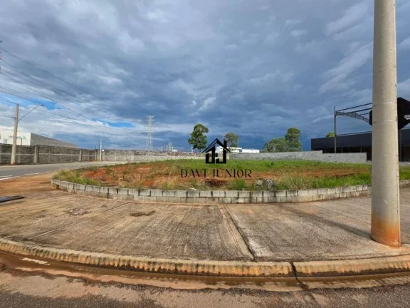 Imagem Terreno à venda, 1684 m² por R$ 2.300.000,00 - Éden - Sorocaba/SP