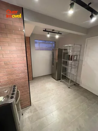 Imagem Apartamento à venda no Centro de Ribeirão Preto-SP, 2 quartos, 1 sala, 2 banheiros, 94,00m² de área.