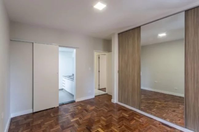 Imagem APARTAMENTO RESIDENCIAL em São Paulo - SP, Vila Mariana