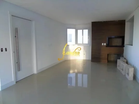 Imagem Apartamento Navegantes, com 05 suítes com vista panorâmica