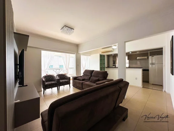 Imagem Apartamento 3 dormitórios para Venda em Balneário Camboriú / SC no bairro Centro