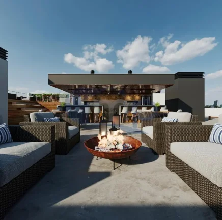 Imagem Apartamento á venda na Praia Grande em Torres/RS