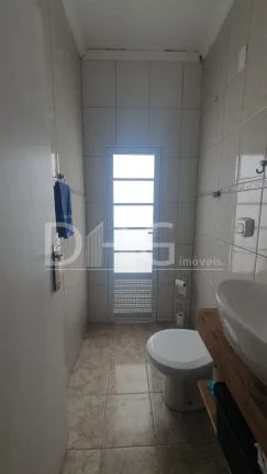 Imagem Casa á venda com 300m² | Jardim Myrian Moreira da Costa | Campinas/SP