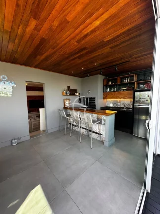 Imagem Venha conhecer a cobertura duplex dos seus sonhos!