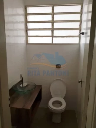 Imagem Casa Sobrado - Ribeirão Preto - Jardim Macedo - Região Leste