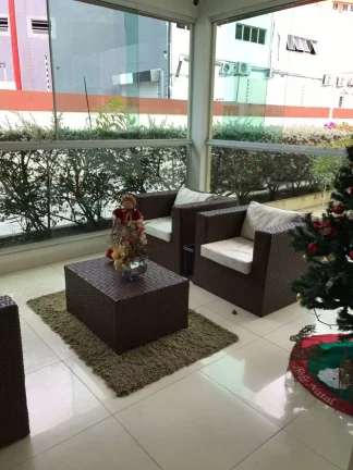 Imagem Imóvel à venda nas Praias do México - Apartamento com 3 quartos e área de lazer - Confira!