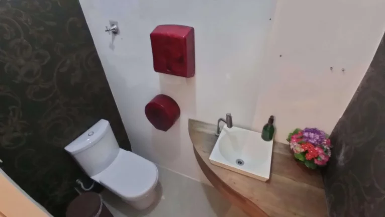 Imagem Casa Comercial à Venda, Trindade, Florianópolis, SC