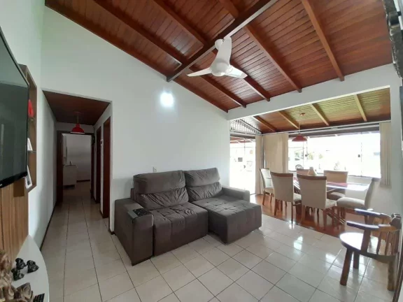 Imagem Casa Para Locação, 3 Dormitórios, 3 Vagas , 188m2 , Areias, São José/SC