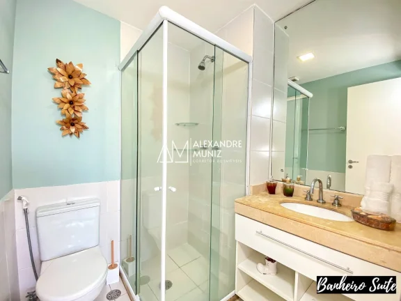 Imagem Apartamento à venda Beach Living Porto das Dunas