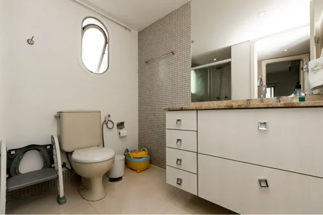 Imagem Apartamento à venda em São Paulo, Moema, com 2 quartos, 78m2