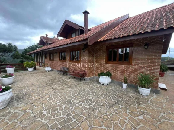 Imagem Casa à venda, com 4 quartos, 250m2