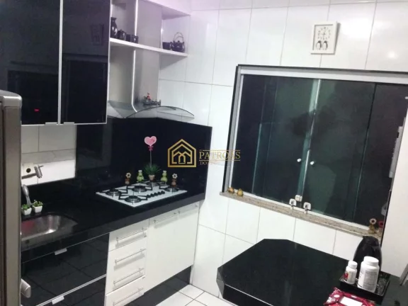 Imagem Casa Padrão