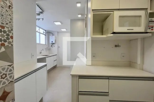 Imagem Apartamento à Venda - Copacabana, 1 Quarto, 59 m2