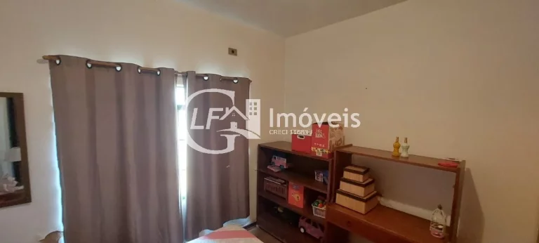 Imagem CASA RESIDENCIAL em CAMPO GRANDE - MS, VILA DUQUE DE CAXIAS