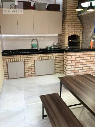 Imagem Sobrado à venda (150,00 m²), Parque Munhoz, São Paulo, SP